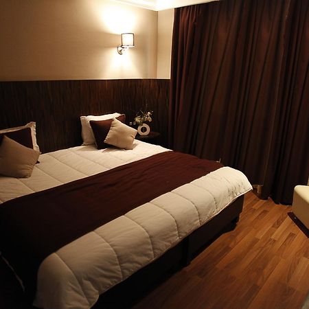 Hotel Sabah Mohammedia Buitenkant foto