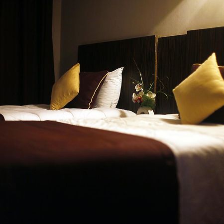 Hotel Sabah Mohammedia Buitenkant foto