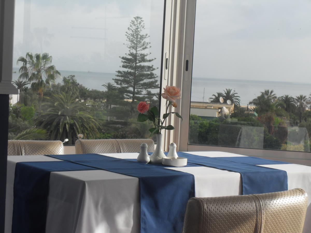 Hotel Sabah Mohammedia Buitenkant foto