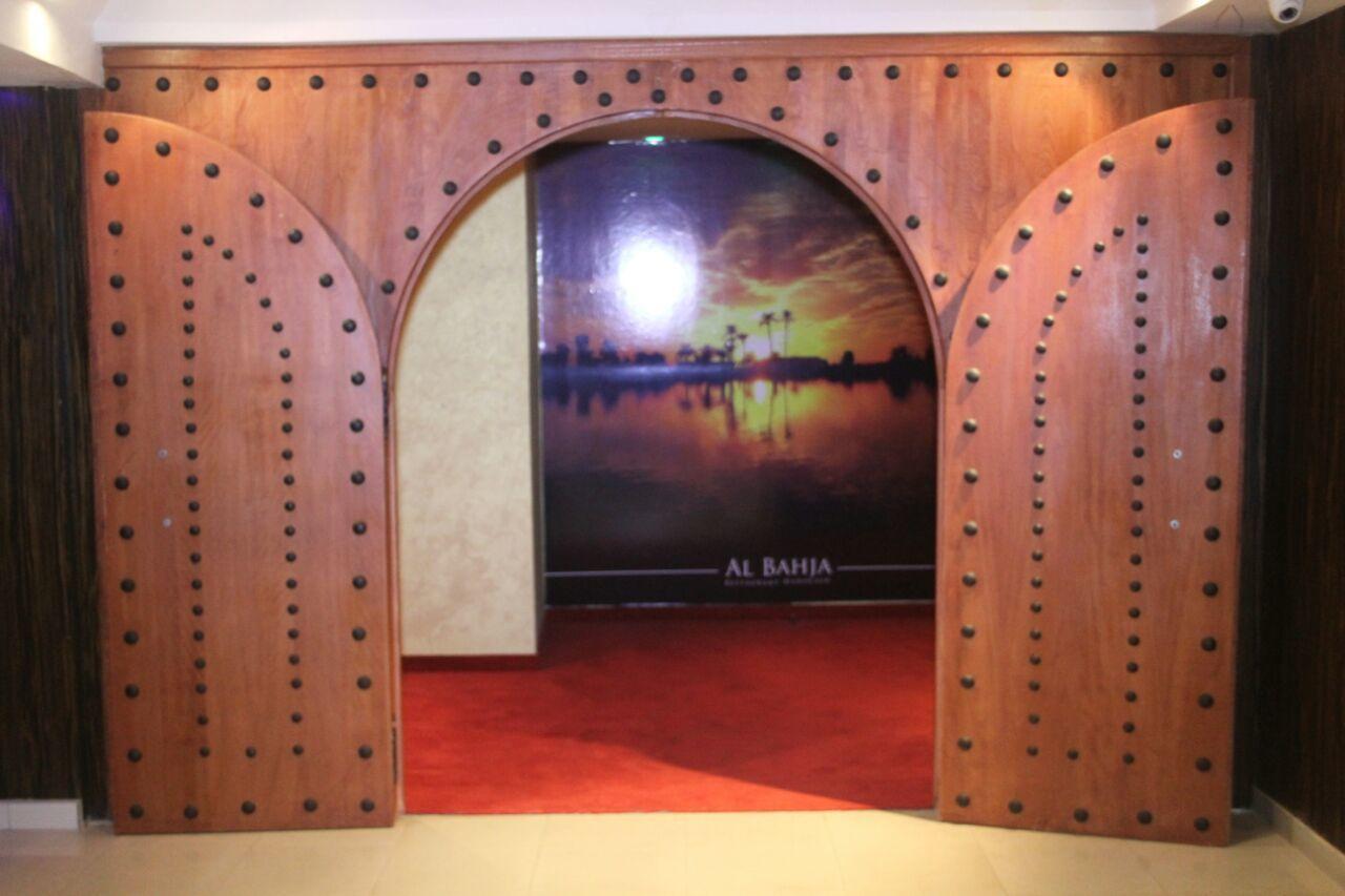 Hotel Sabah Mohammedia Buitenkant foto