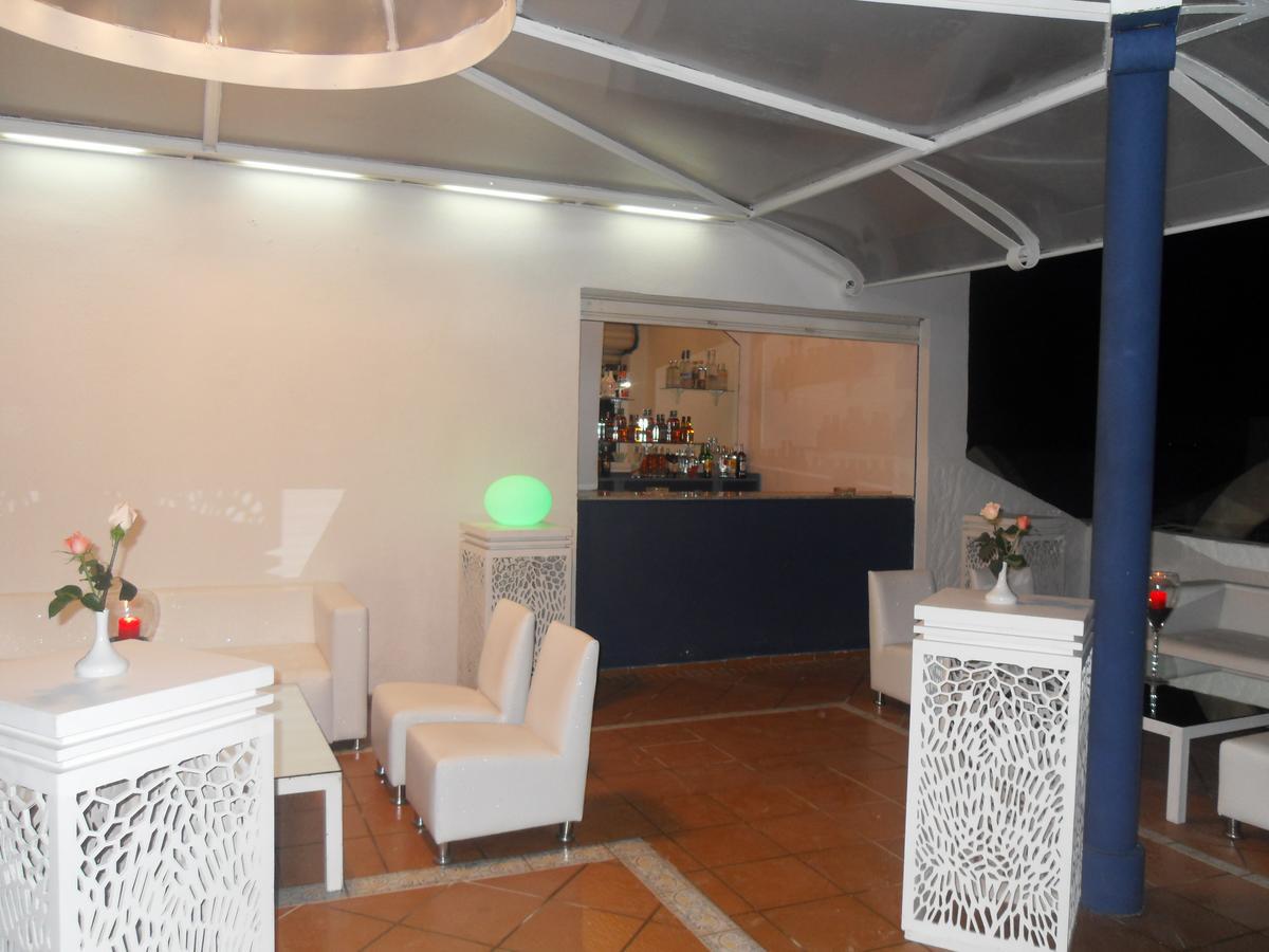 Hotel Sabah Mohammedia Buitenkant foto